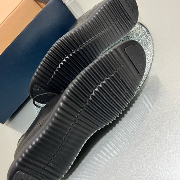 Cole Haan Mens Zerogrand Wingtip Oxford - Picture 2 of 3